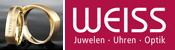 Weiss Juwelen Uhren Schmuck
